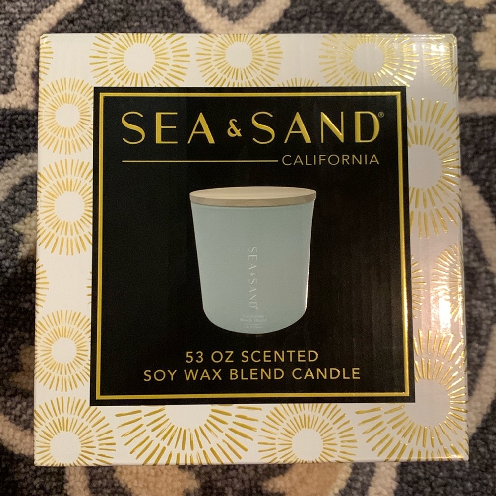Candle